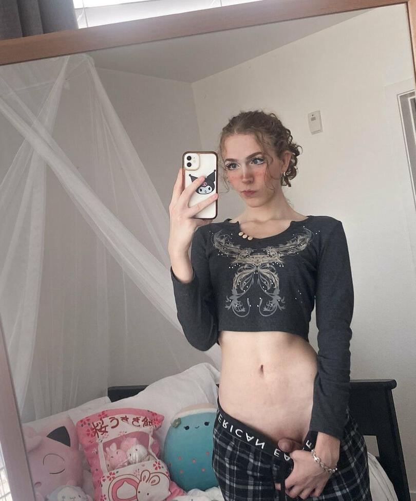 19P Tkittenxo nude