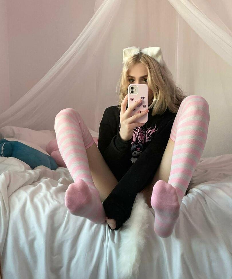 19P Tkittenxo nude