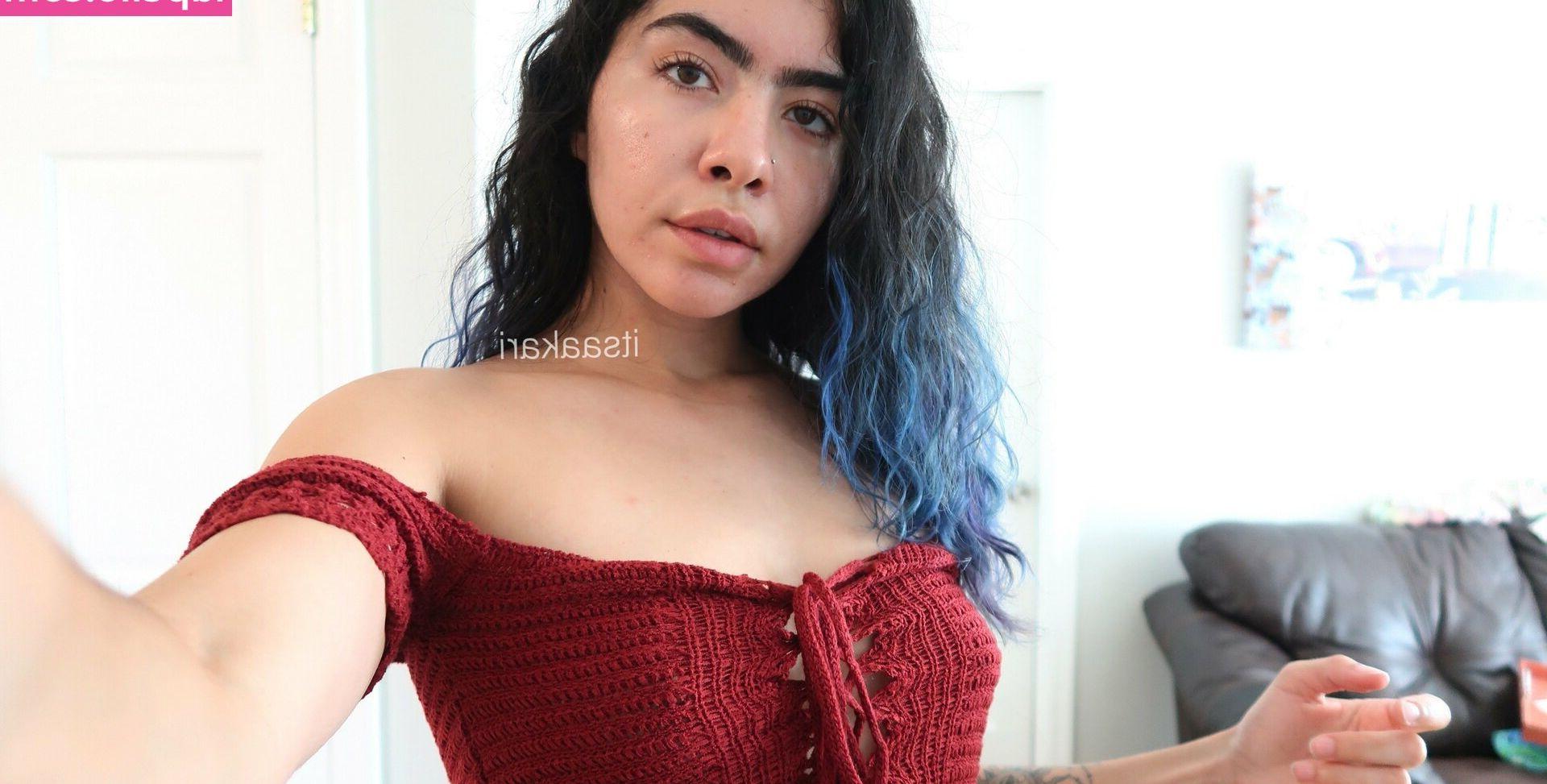 25P Aakari nude