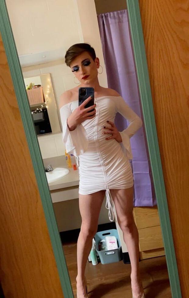 9P Stephanie Star nude