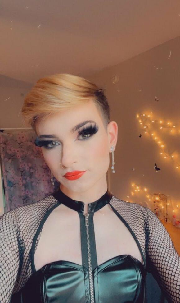 9P Stephanie Star nude