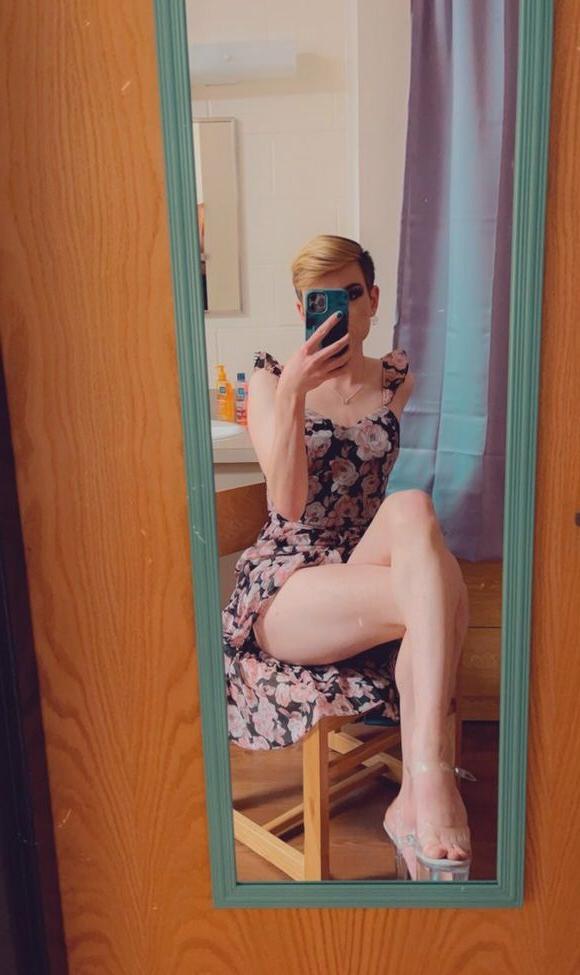 9P Stephanie Star nude