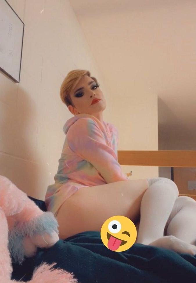 9P Stephanie Star nude