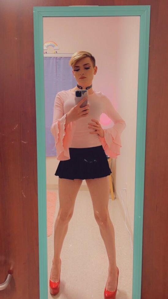 9P Stephanie Star nude