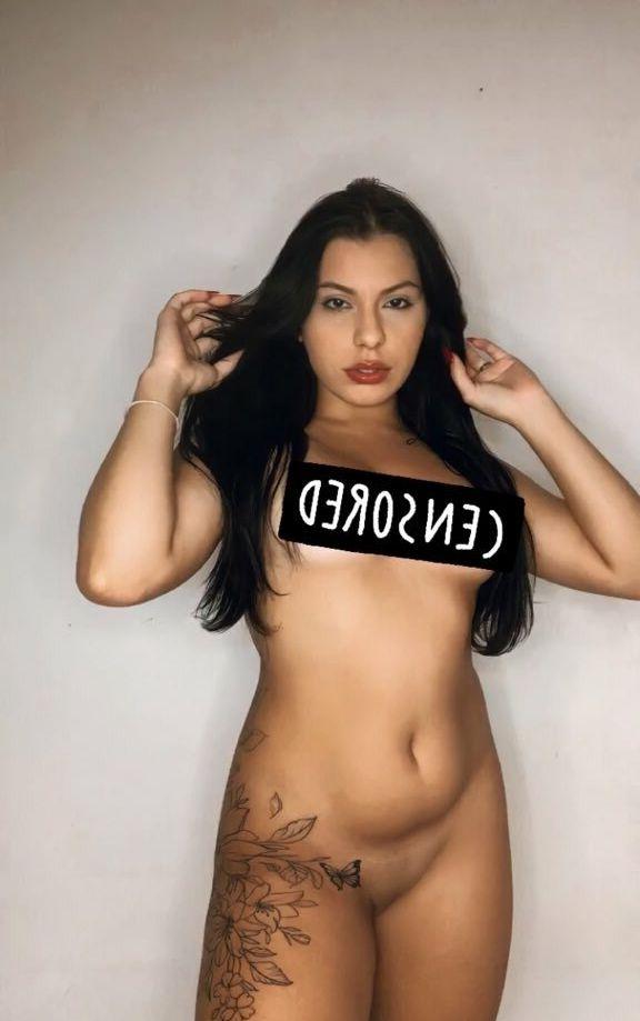 24P Mellnogueiraaa nude