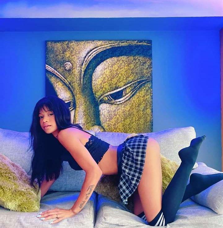 10P Annya Moreno nude