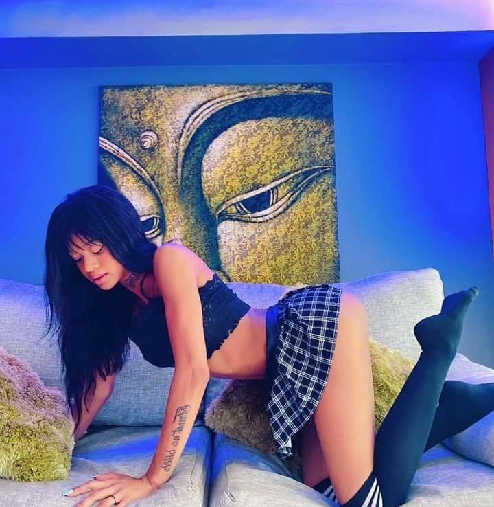 10P Annya Moreno nude