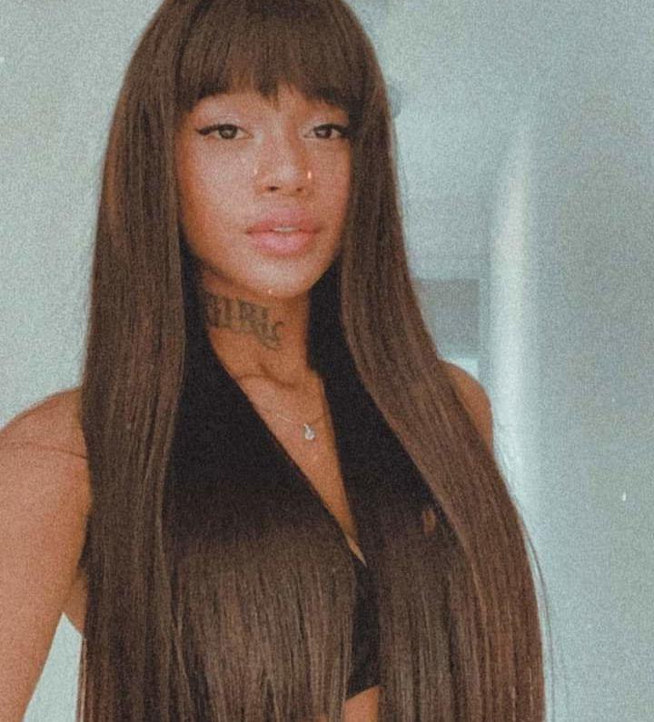 10P Annya Moreno nude