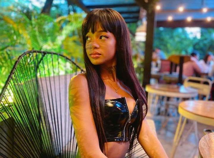 10P Annya Moreno nude