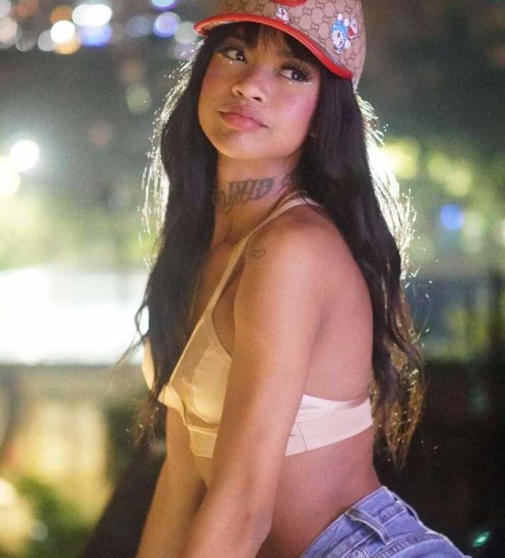 10P Annya Moreno nude