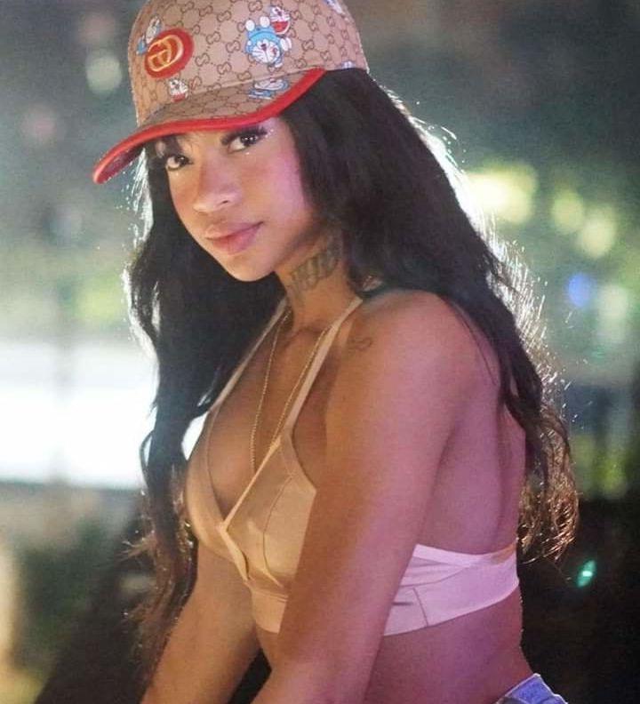 10P Annya Moreno nude