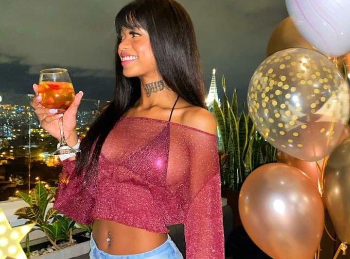 10P Annya Moreno nude
