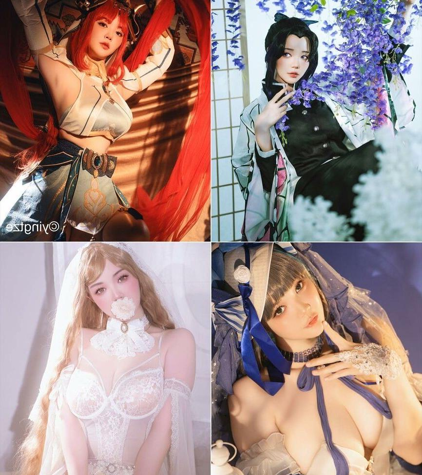 25P Ying Tze nude