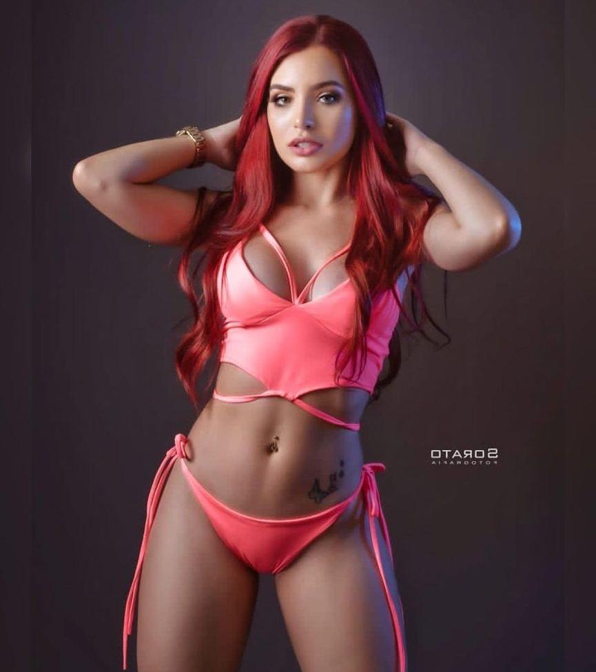 13P Ailen Lorena Hilario nude