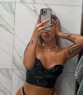 5P Vitória Mondoni nude