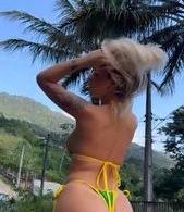 5P Vitória Mondoni nude