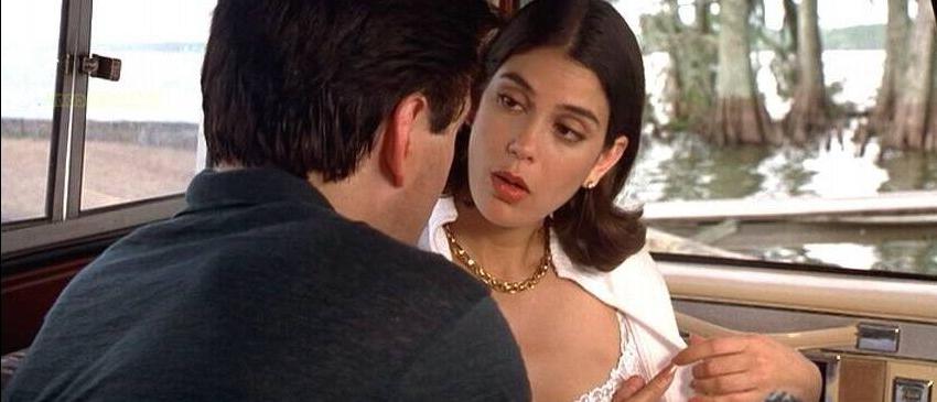 25P Teri Hatcher nude