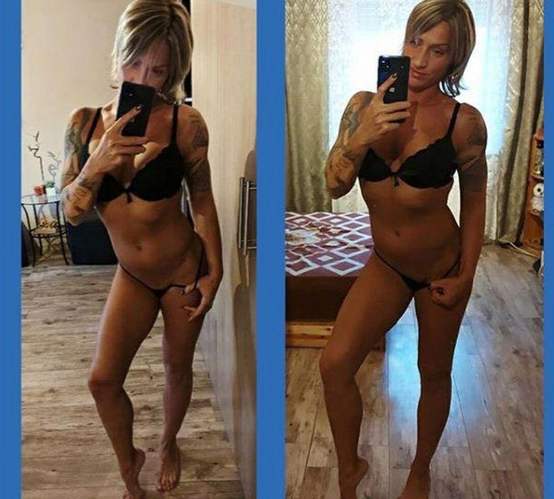 6P Varga Angelika nude