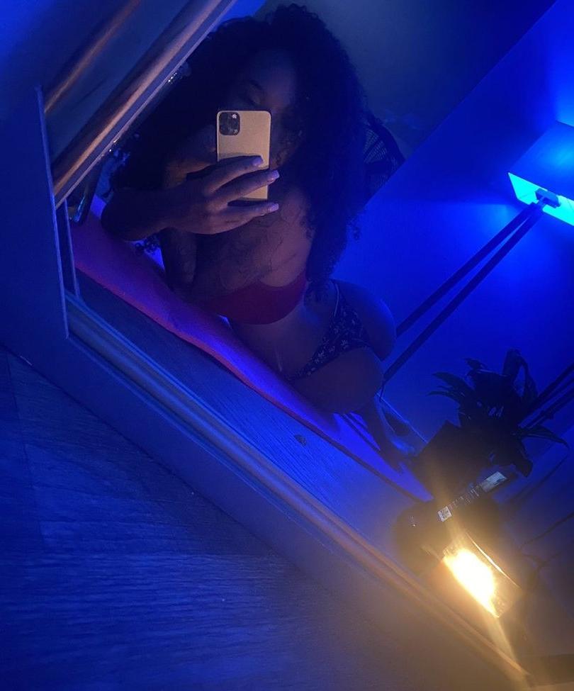 25P Blaysiabarbie nude
