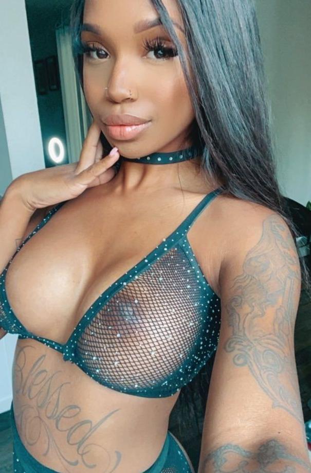 25P Blaysiabarbie nude