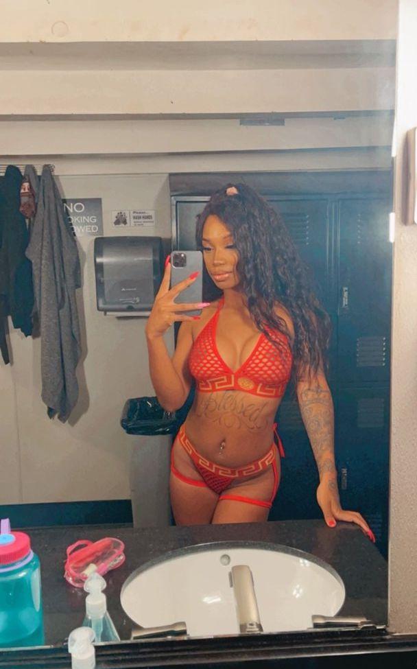 25P Blaysiabarbie nude
