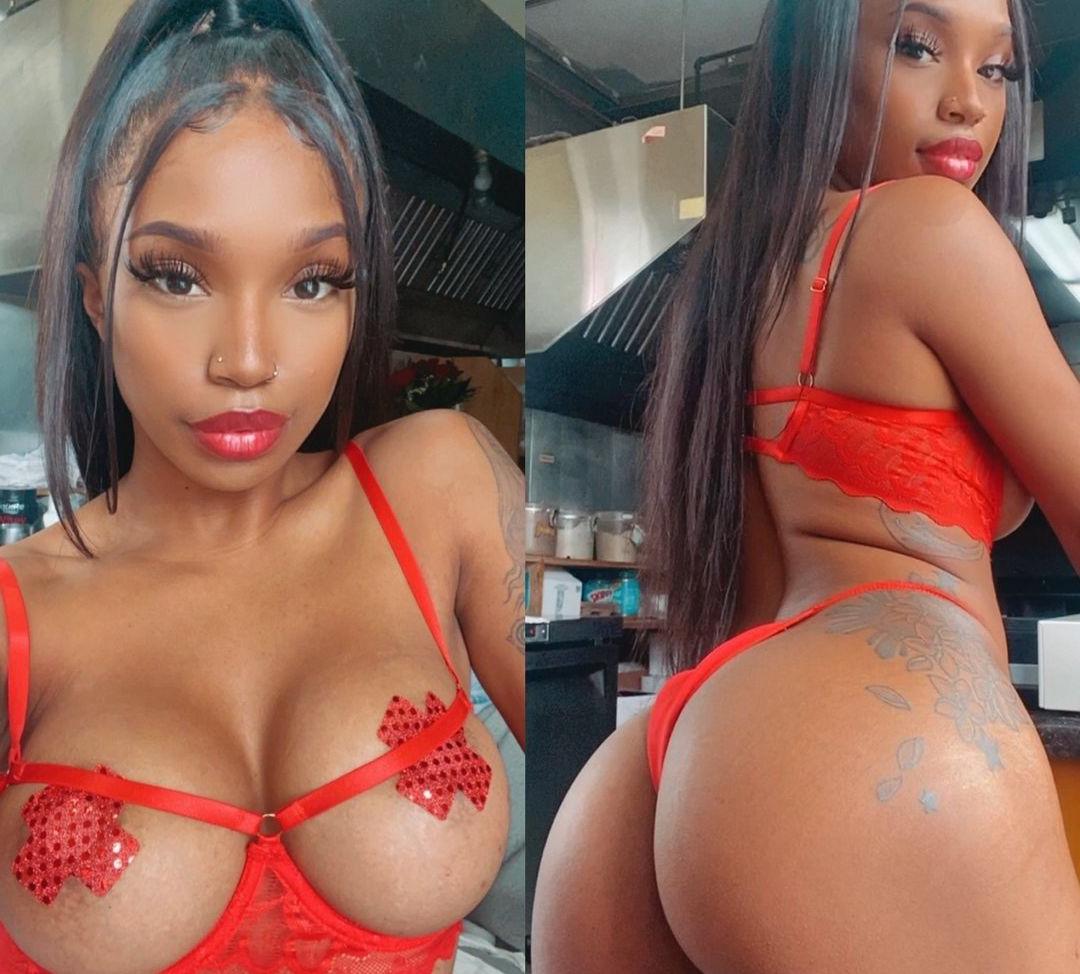 25P Blaysiabarbie nude