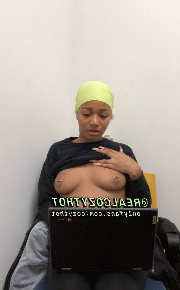 25P CozyThot nude