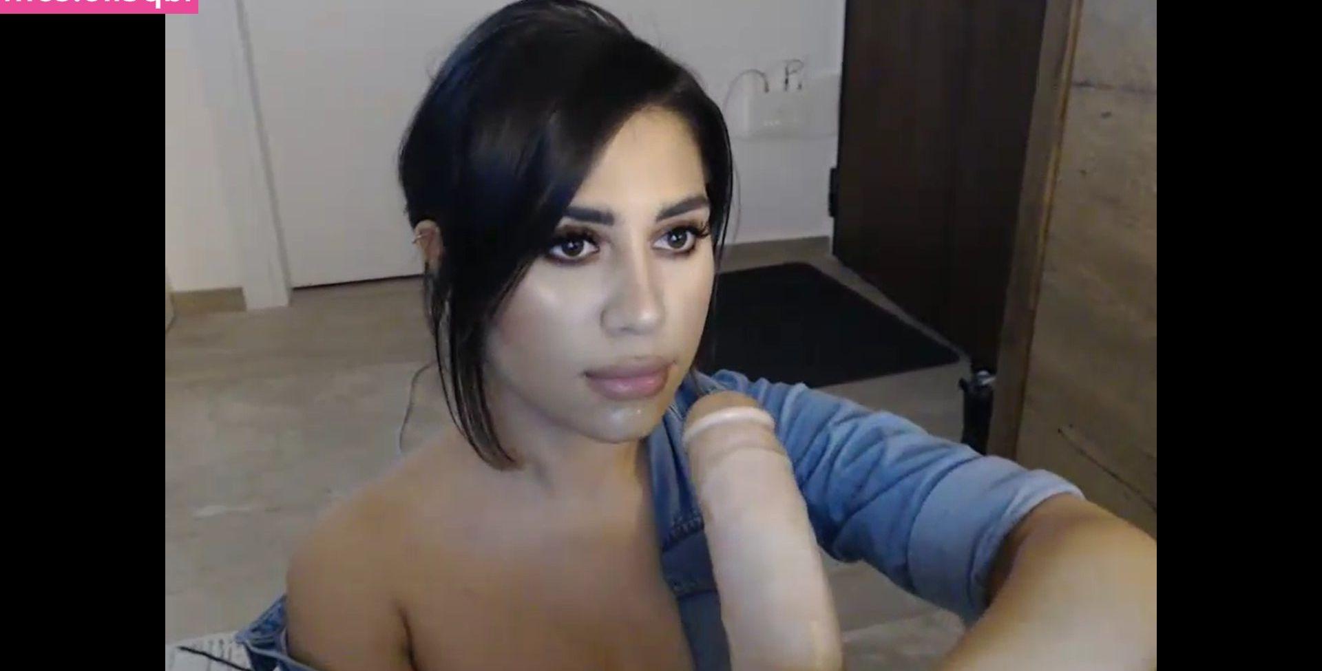 22P EroticEve nude
