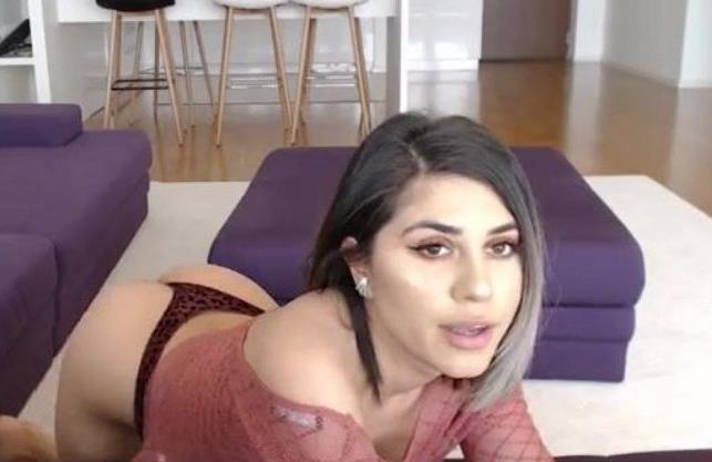 22P EroticEve nude