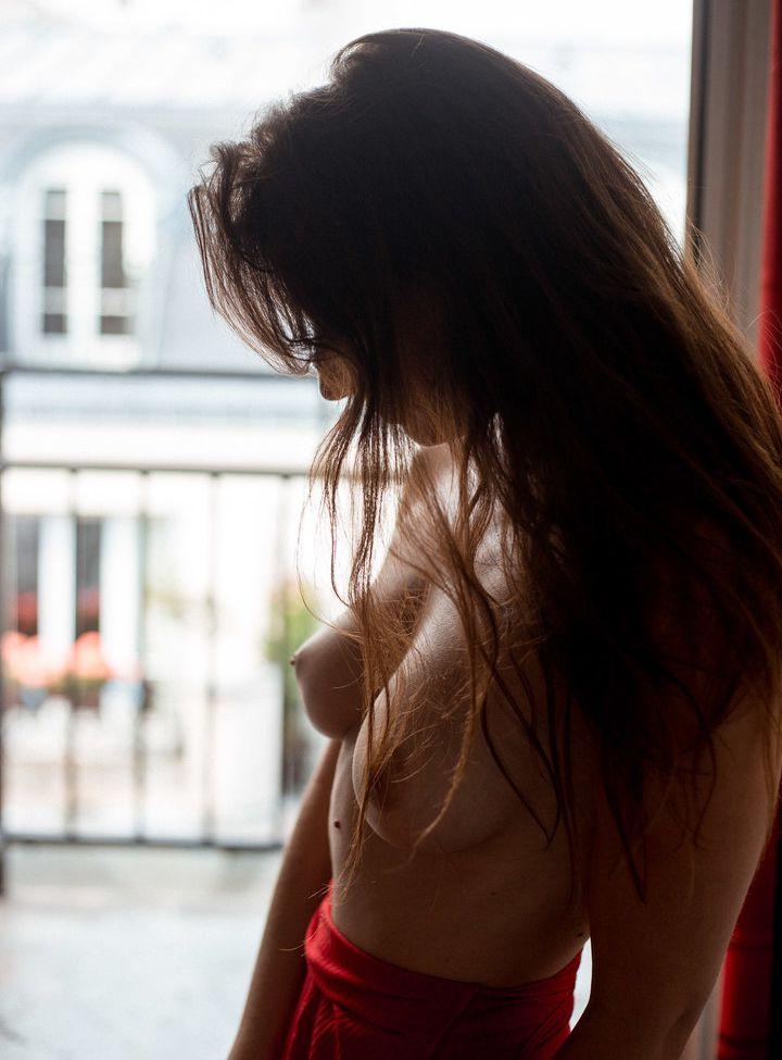 24P Pauline Santamaria nude