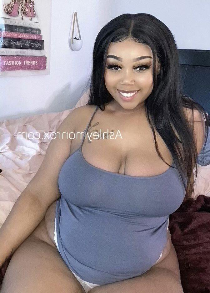 25P Ashleymonrox nude