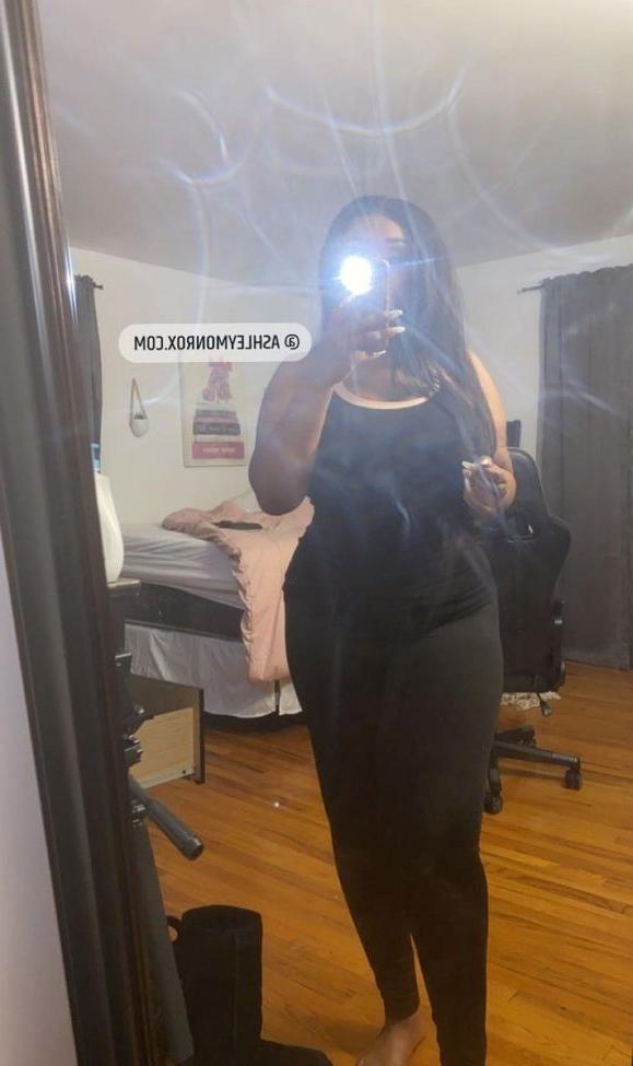 25P Ashleymonrox nude