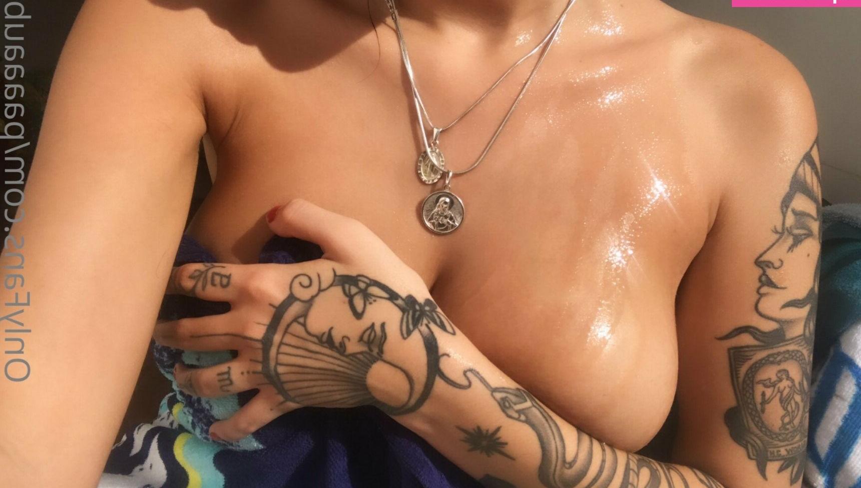 25P Paaaubg nude