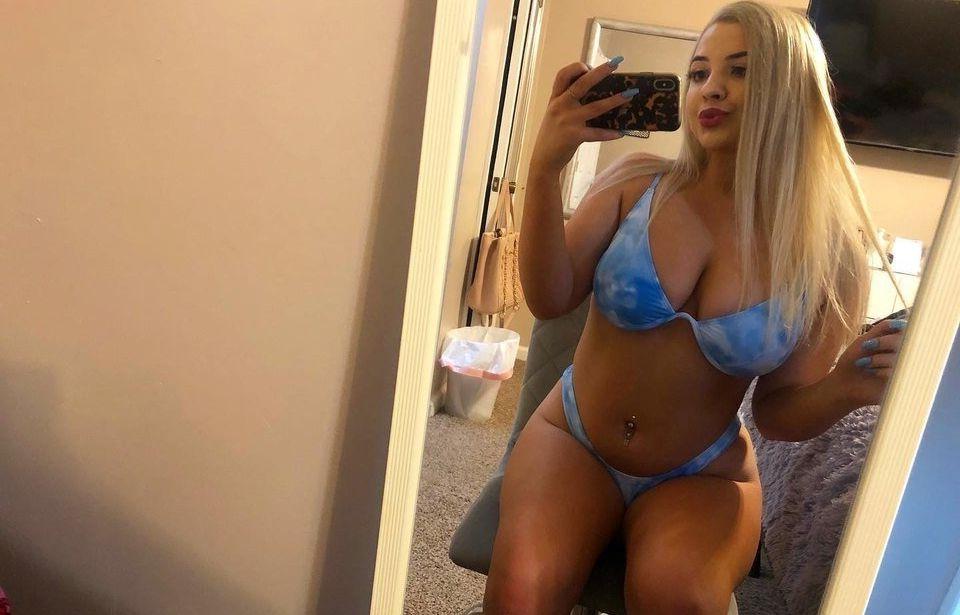 21P Caitlin Stover Caitlinelizxo nude