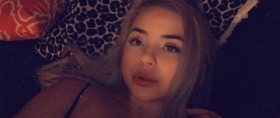 21P Caitlin Stover Caitlinelizxo nude
