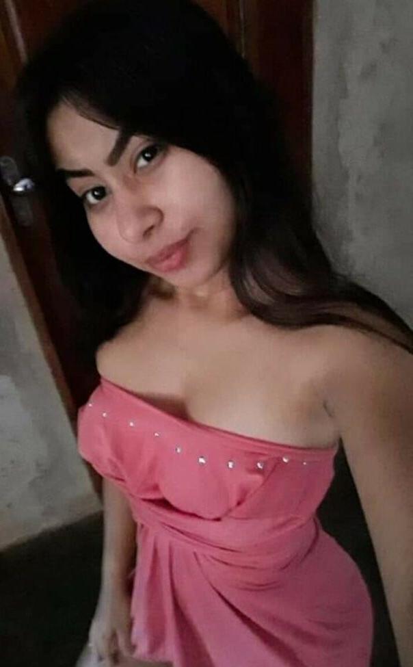 25P Samira Ferreira nude
