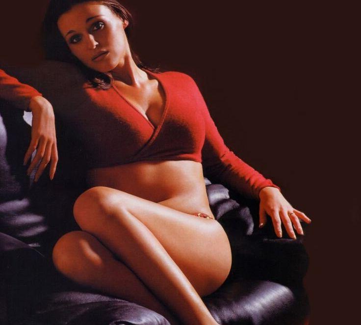 24P Suranne Jones nude