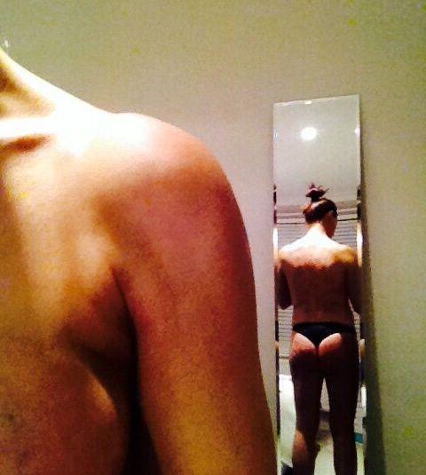 24P Suranne Jones nude