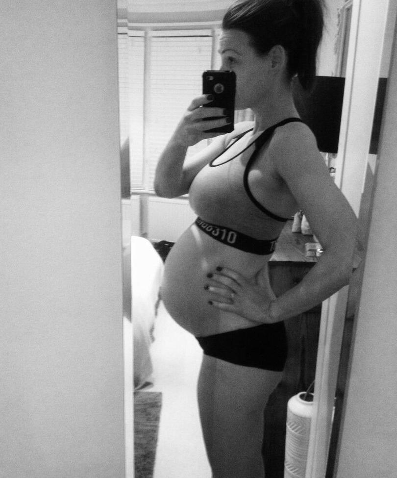 24P Suranne Jones nude