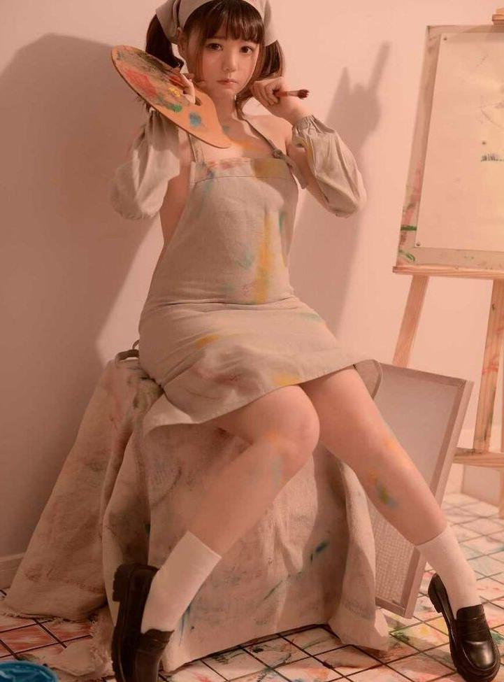 25P Shinkojima nude