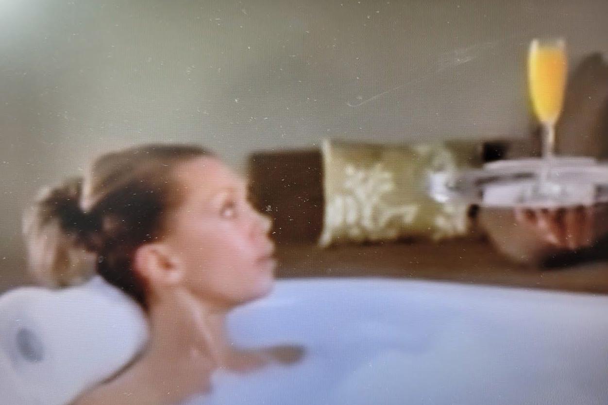 25P Vanessa L. Williams nude