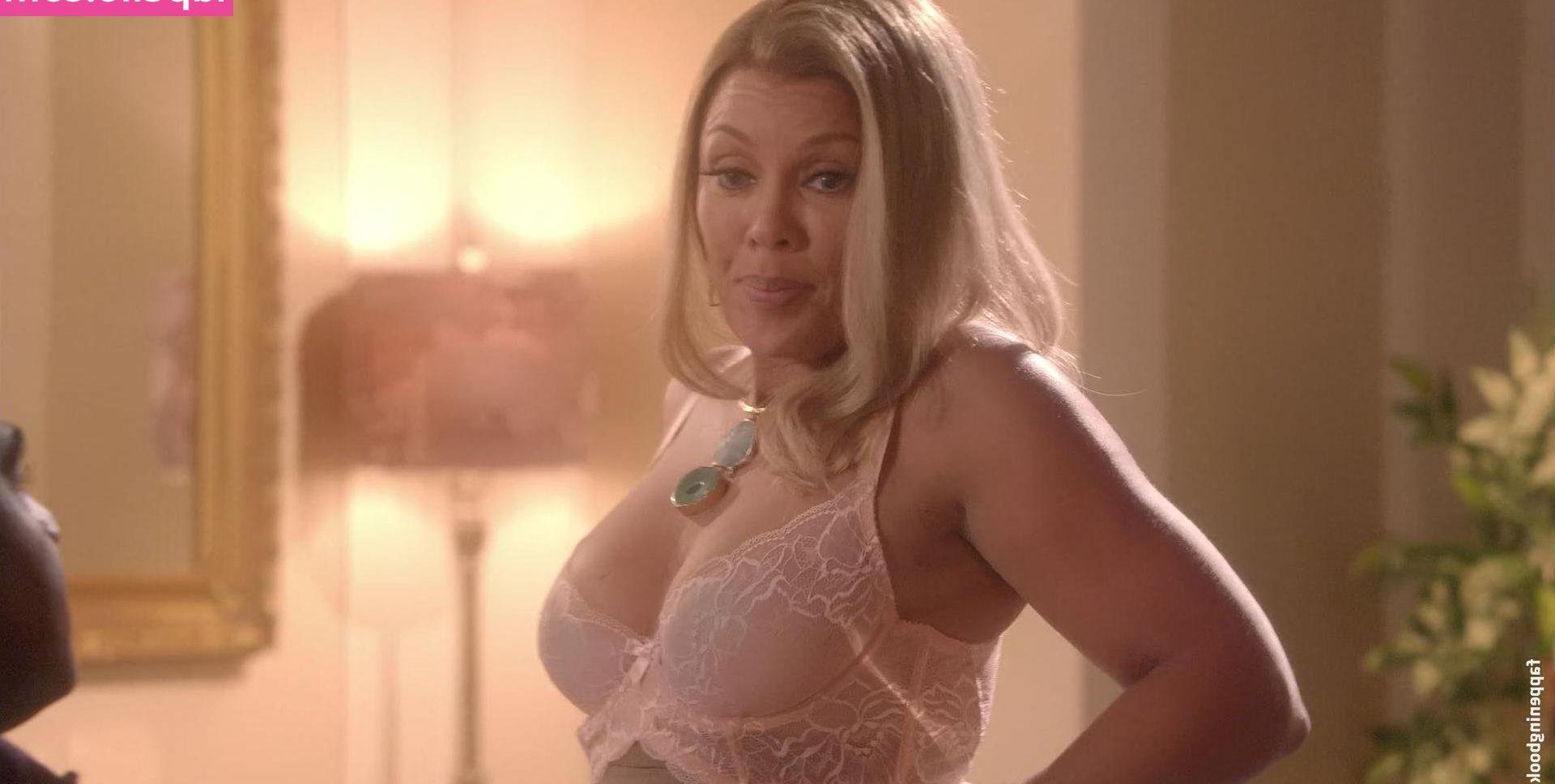 25P Vanessa L. Williams nude