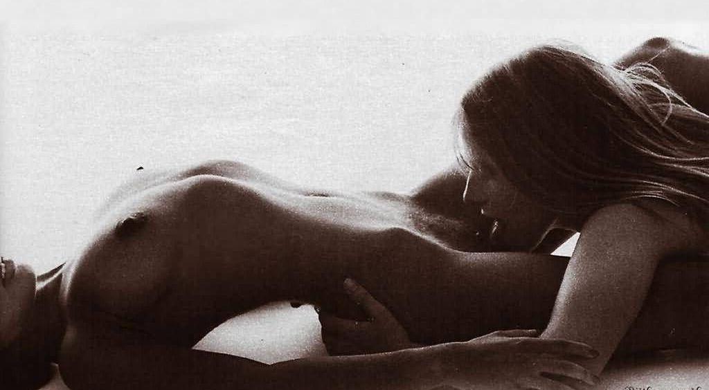 25P Vanessa L. Williams nude