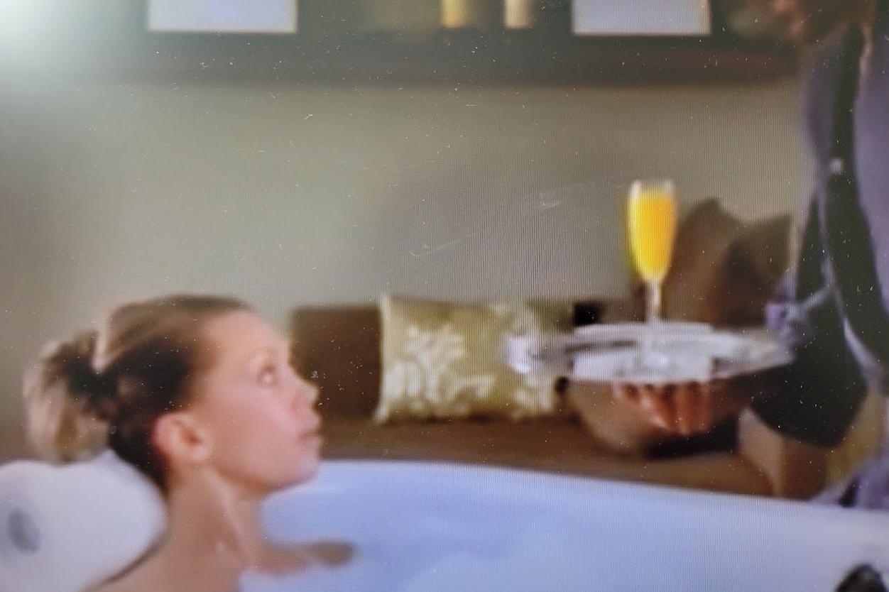 25P Vanessa L. Williams nude