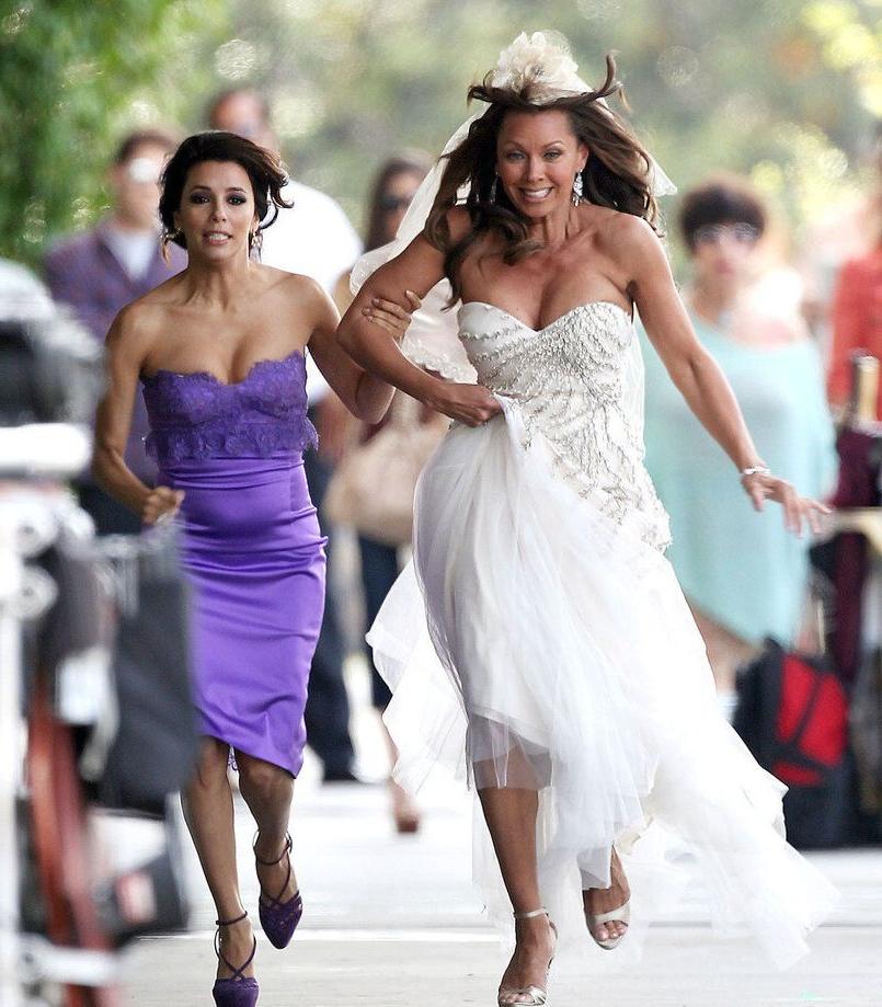 25P Vanessa L. Williams nude