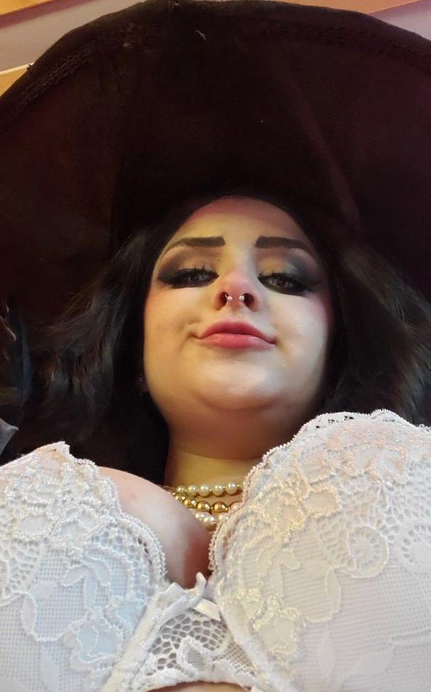 25P Kirihill nude