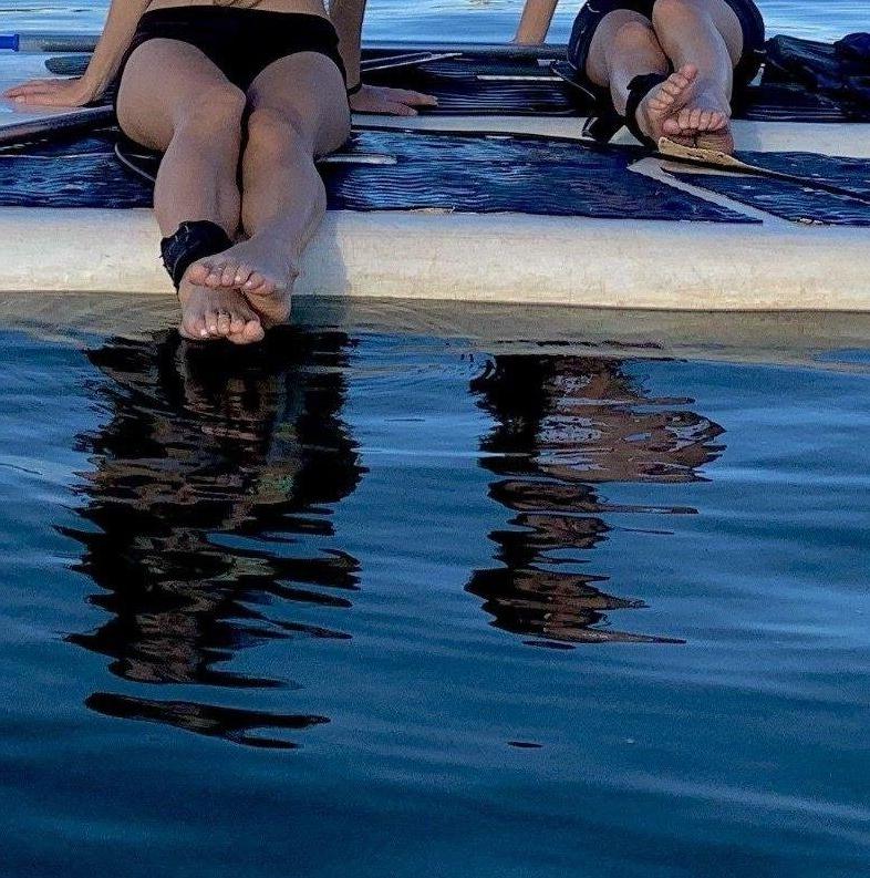 25P ThatAFeet nude