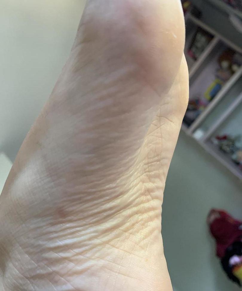25P ThatAFeet nude
