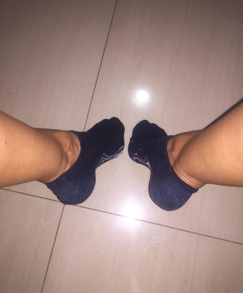 25P ThatAFeet nude