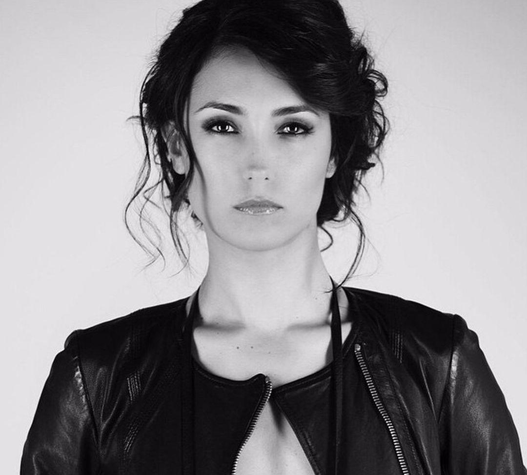 25P Caterina Balivo nude